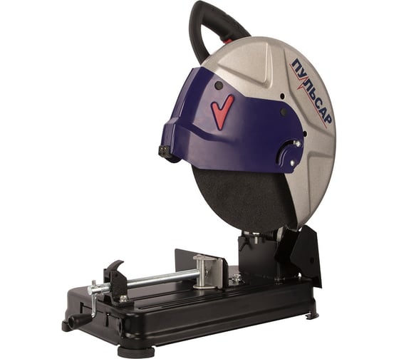 Изображение товара Монтажная пила ПУЛЬСАР ПО 355-2500 791-264