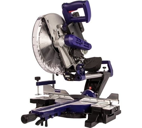 Изображение товара Торцовочная пила ПУЛЬСАР ПТН 305-2000 791-325