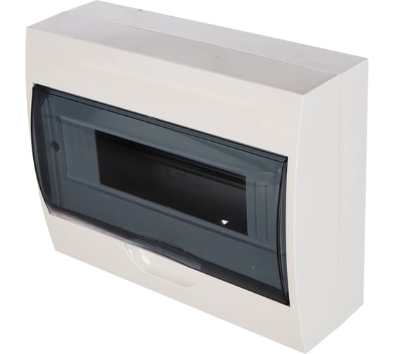Изображение товара Бокс IEK ЩРН-П-12 ИЭК MKP12-N-12-40-10