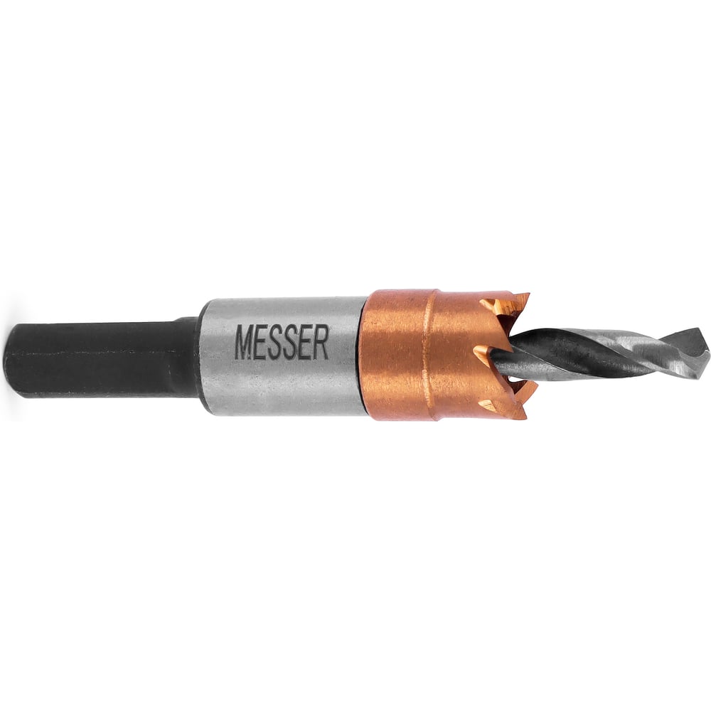 Коронка для листового материала MESSER 21-02-012