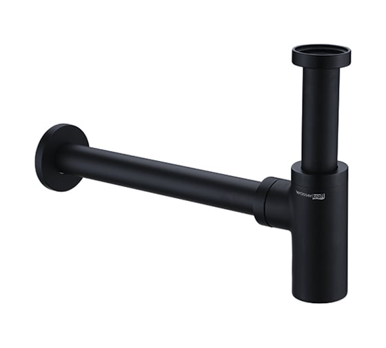 Изображение товара Сифон для раковины WasserKRAFT A094