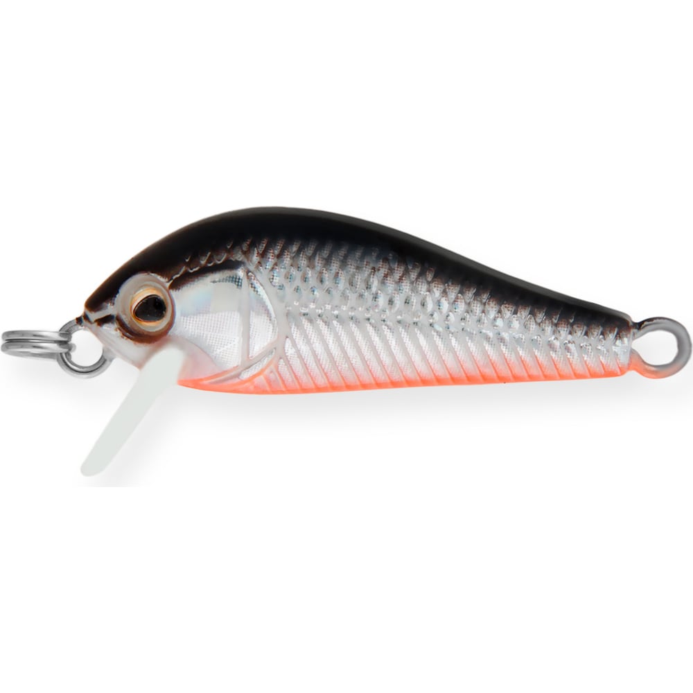 Изображение товара Воблер Strike Pro UL Rider A70-713 для твичинга