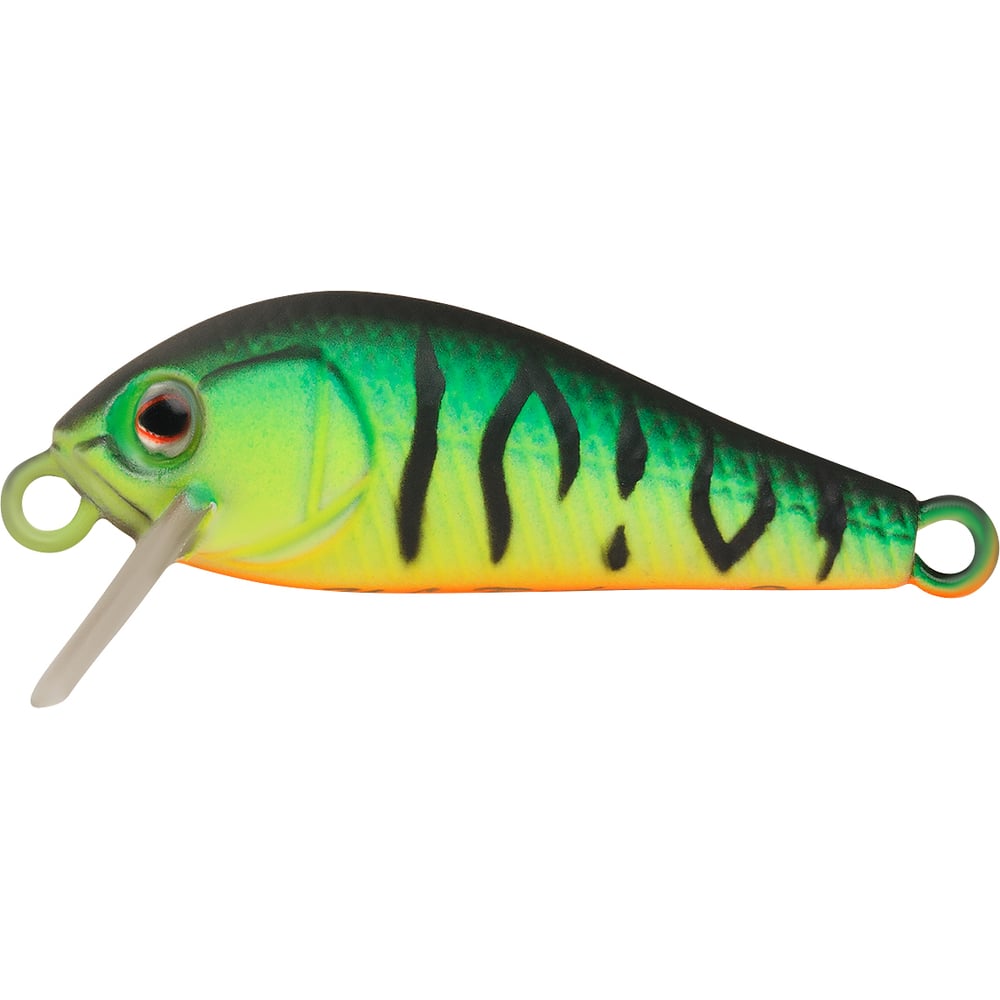 Изображение товара Воблер Strike Pro UL Rider GC01S для твичинг 28 мм 1.3 г