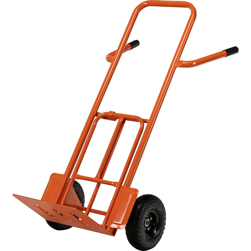 Изображение товара Ручная 2-х колесная тележка СИБРТЕХ TTP2-01.00.000 68944