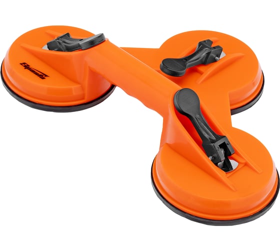 Изображение товара Тройной пластиковый стеклодомкрат SPARTA 875156