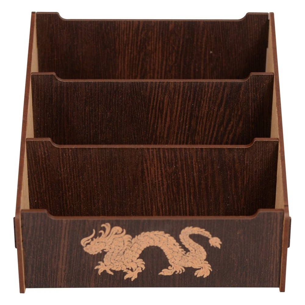 Изображение товара Подставка для специй МУЛЬТИДОМ Лунный Дракон З 12x15x15,7 см