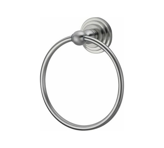 Изображение товара Держатель полотенец WasserKRAFT Ammer K-7060