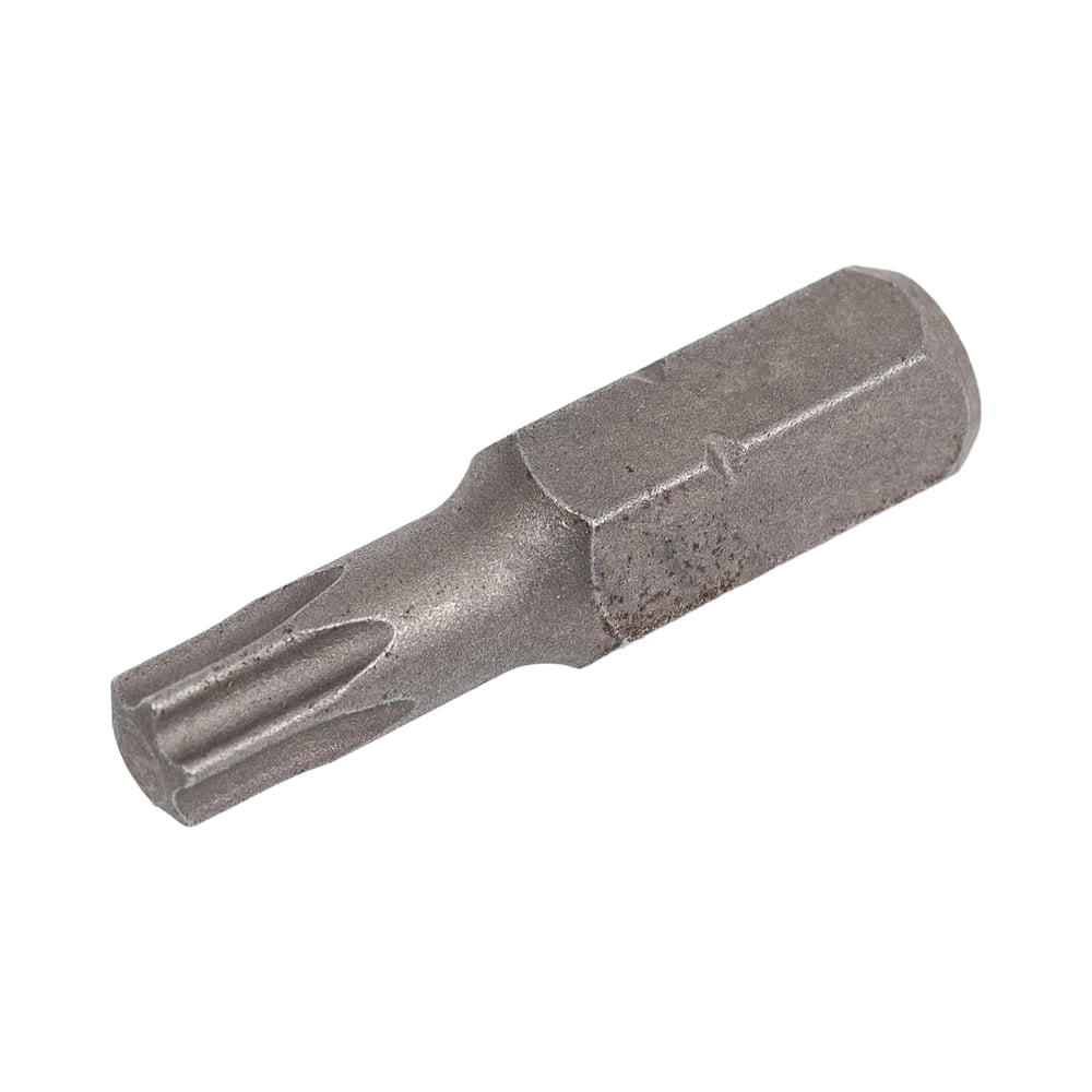 Изображение товара Бита Wurth TX25-ЧЁРН-1/4ZO-L26MM для шуруповерта