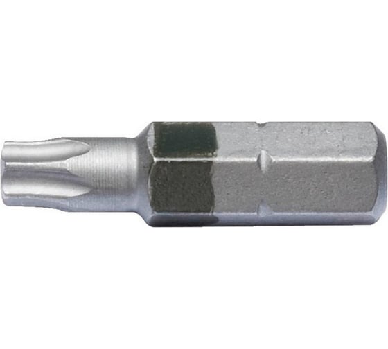 Изображение товара Бита Wurth TX25-ЧЁРН.-1/4ZO-L26MM 06143125 090 5 16143125 092 1