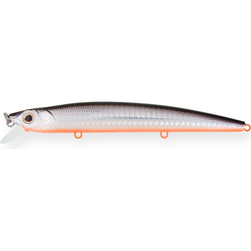 Изображение товара Воблер Strike Pro Wiggle Stick 140 для рыбалки на спиннинг, минноу, 140 мм