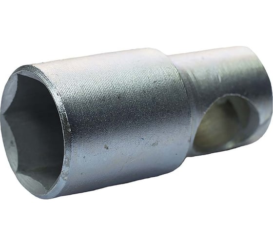 Изображение товара Головка торцевая высокая 19 мм, под вороток АвтоDело 40219 16027