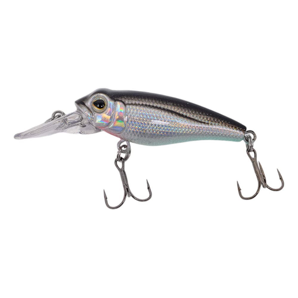 Изображение товара Воблер Strike Pro Pygmy 40 A010-EP для спиннинговой ловли