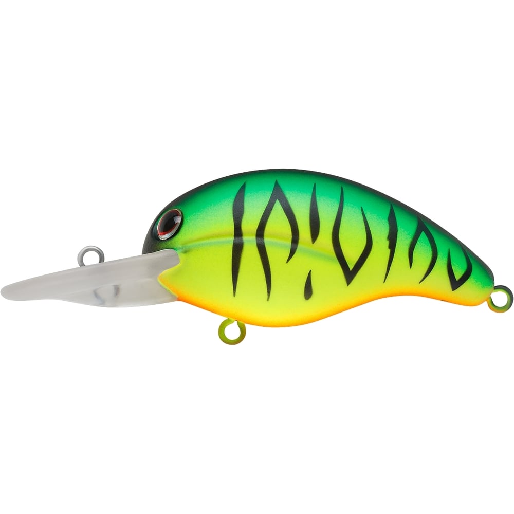 Изображение товара Воблер Strike Pro Yoda Wobbler 50 цвет GC01S для ловли хищной рыбы