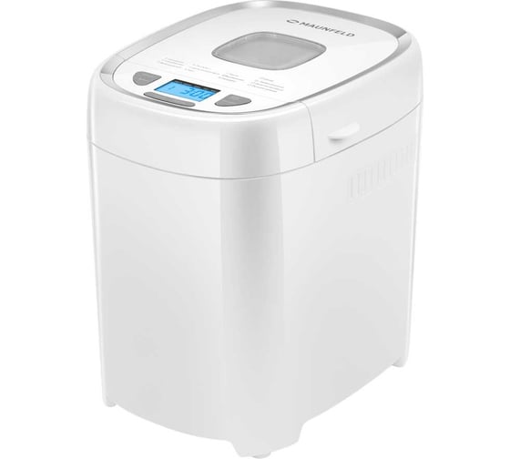 Изображение товара Хлебопечь MAUNFELD MBM-900PW