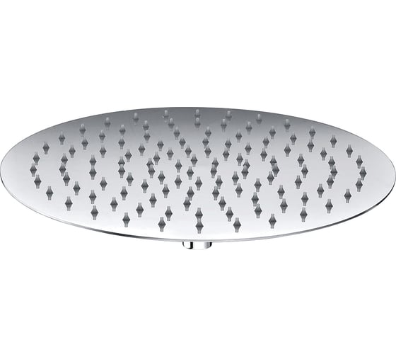Изображение товара Верхний душ CLEVER SLIM INOX AIR д.300 99691