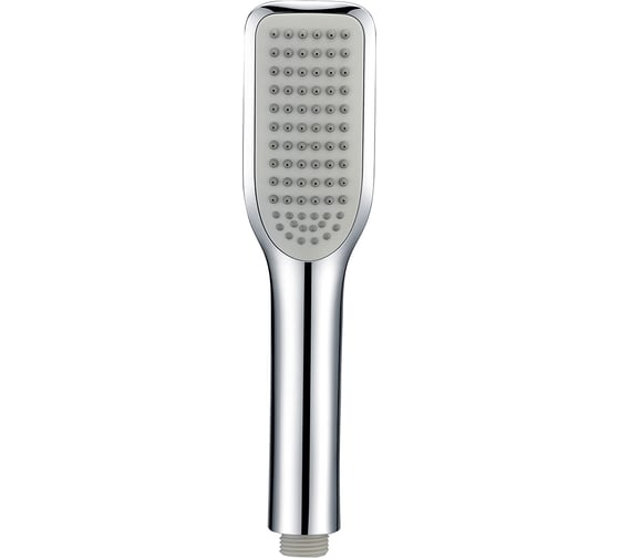 Изображение товара Лейка для душа CLEVER TREND 1 режим 225х50 99609