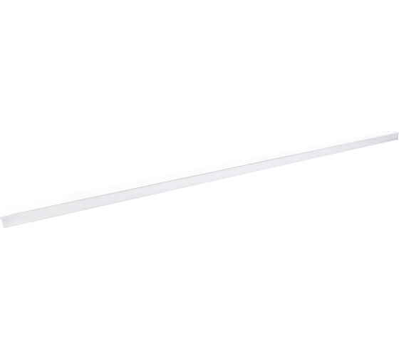 Изображение товара Трековый магнитный светильник Crystal lux space CLT 0.33 001 30W WH M4000K