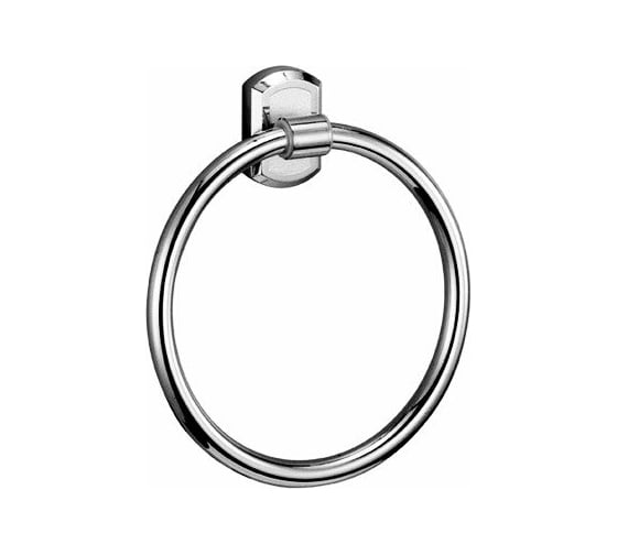 Изображение товара Держатель полотенец WasserKRAFT Oder K-3060