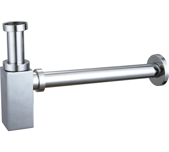 Изображение товара Сифон для раковины CLEVER XTREME 96173