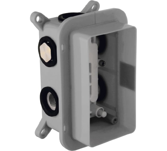 Изображение товара Скрытая часть для ванны и душа CLEVER 98742