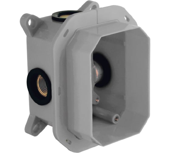 Изображение товара Скрытая часть для ванны и душа CLEVER 98711