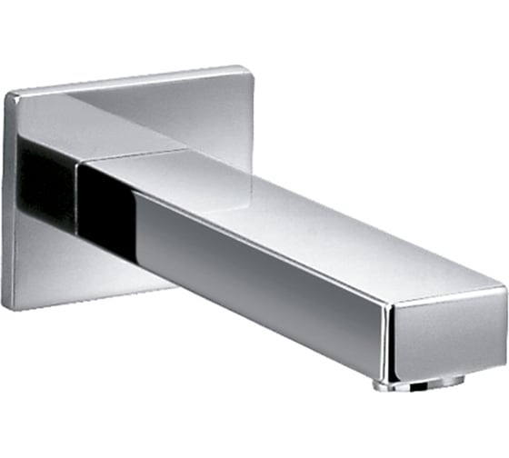 Изображение товара Излив для ванны CLEVER BIMINI 185 мм 97999