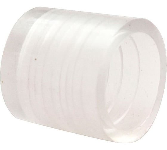 Изображение товара Заглушка FERON 2W для дюралайта LED-R2W со светодиодами, LD129 26137