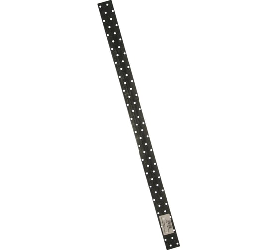 Изображение товара Соединительная пластина Метизный двор PS-40х720 4690441004628