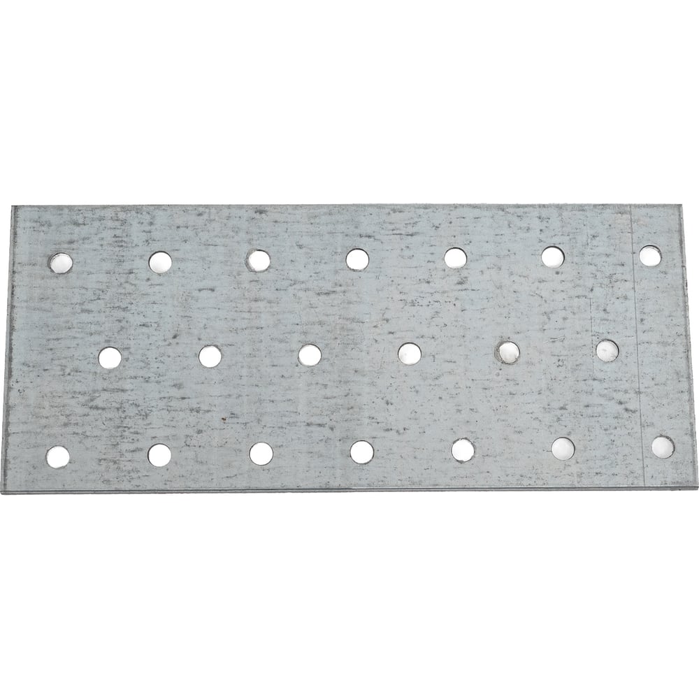 Изображение товара Соединительная пластина Метизный двор PS-60х140 для крепления