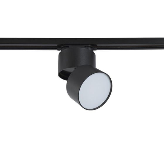 Изображение товара Трековый светодиодный светильник Crystal lux CLT 0.31 130 BL