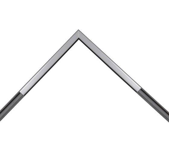 Изображение товара Трековый светодиодный светильник для магнитного шинопровода Crystal lux space CLT 0.33 008 20W BL 4000K