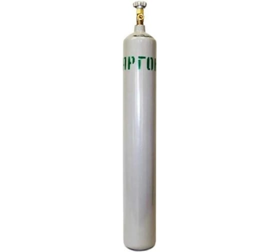 Изображение товара Баллон аргоновый 10 л Pegas pneumatic 111439