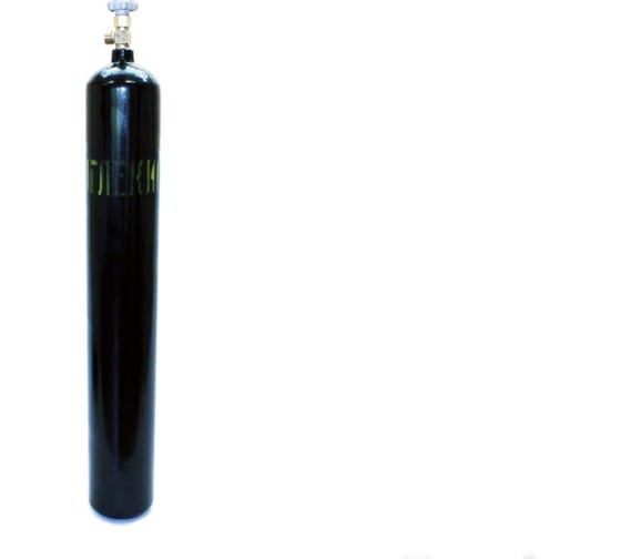 Изображение товара Баллон углекислотный 10 л Pegas pneumatic 111434