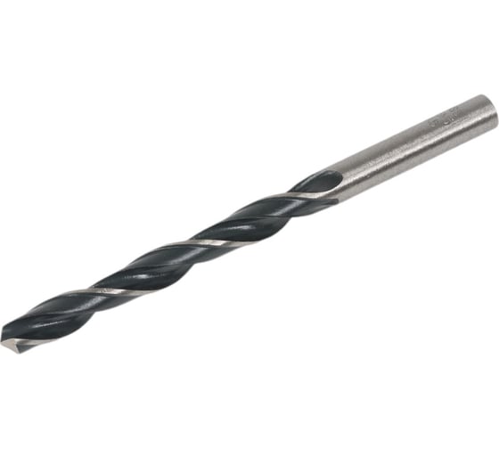 Изображение товара Сверло по металлу HSS 8 мм, 10 шт HEADROCK 435-010-008