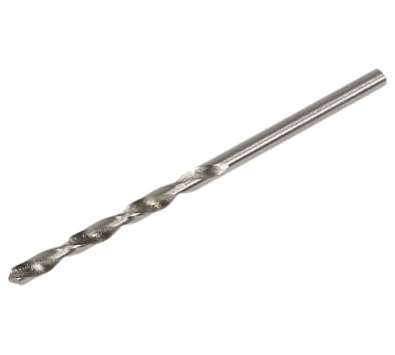 Изображение товара Сверло по металлу HSS 3 мм, 10 шт HEADROCK 435-010-003