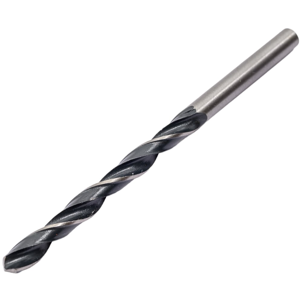 Изображение товара Сверло по металлу HSS 5.5 мм 10 шт HEADROCK 435-010-0055