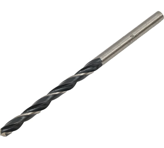 Изображение товара Сверло по металлу HSS 3.8 мм, 10 шт HEADROCK 435-010-0038