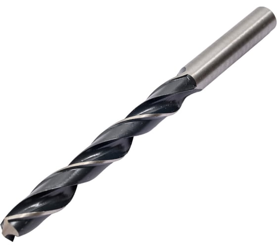 Изображение товара Сверло по металлу HSS 12 мм, 5 шт HEADROCK 435-010-012