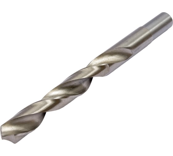 Изображение товара Сверло по металлу HSS 14 мм, 5 шт HEADROCK 435-010-014