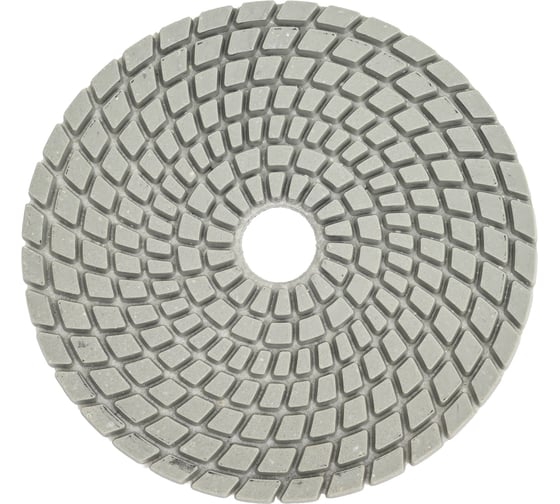 Изображение товара Круг алмазный гибкий шлифовальный (черепашка) 100 мм, P500, 10 шт HEADROCK 685-010-500