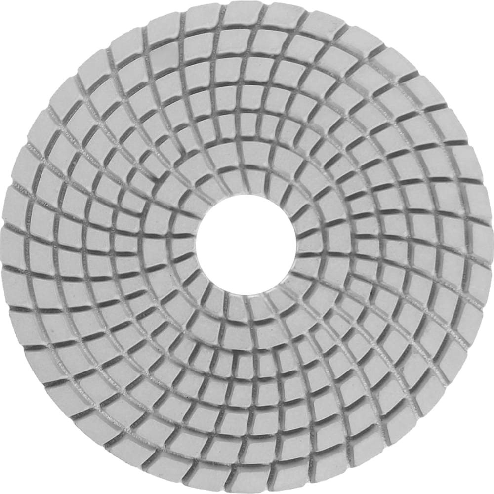 Гибкий шлифовальный круг алмазный HEADROCK сегментный алмазный круг по асфальту бетону кристалл