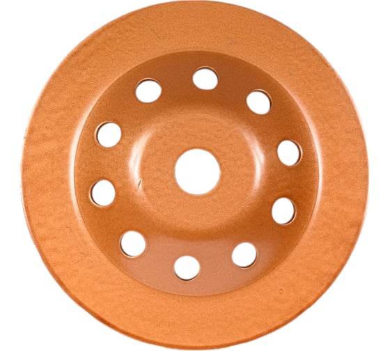 Изображение товара Чаша алмазная сегментная 180 мм HEADROCK 661-010-180