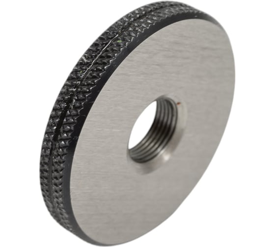 Изображение товара Калибр-кольцо Туламаш М 11x0.75 6g НЕ ТМ 77259