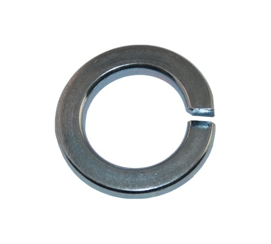 Изображение товара Оцинкованный гровер Метизный двор D10 DIN 127, 15 шт. 4607173902672