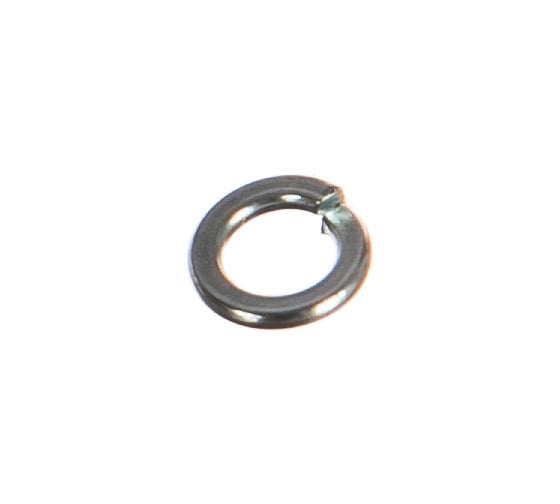 Изображение товара Оцинкованный гровер Метизный двор D4 DIN 127, 170 шт. 4690441017994