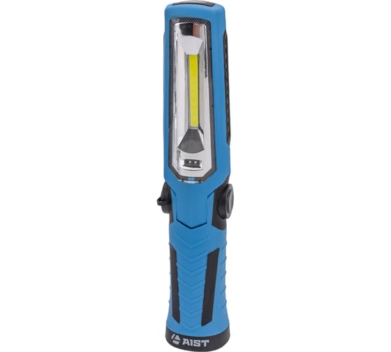 Изображение товара Переносная светодиодная лампа AIST LED 220В12В аккумуляторная 19311730 00-00021119