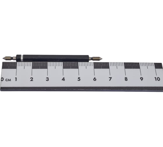 Изображение товара Калибр-пробка Туламаш М 3.0x0.5 6Н ПР-НЕ LH ТМ 80732