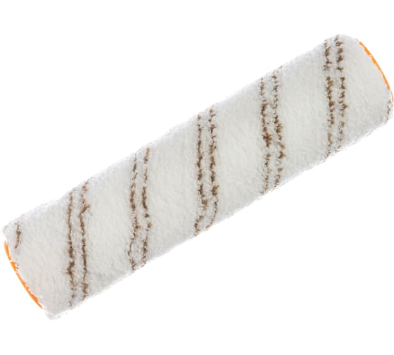 Изображение товара Ролик "PROFI" малярный для бюгеля 8 мм (ворс 9 мм, 48х240 мм) STAYER 0241-24