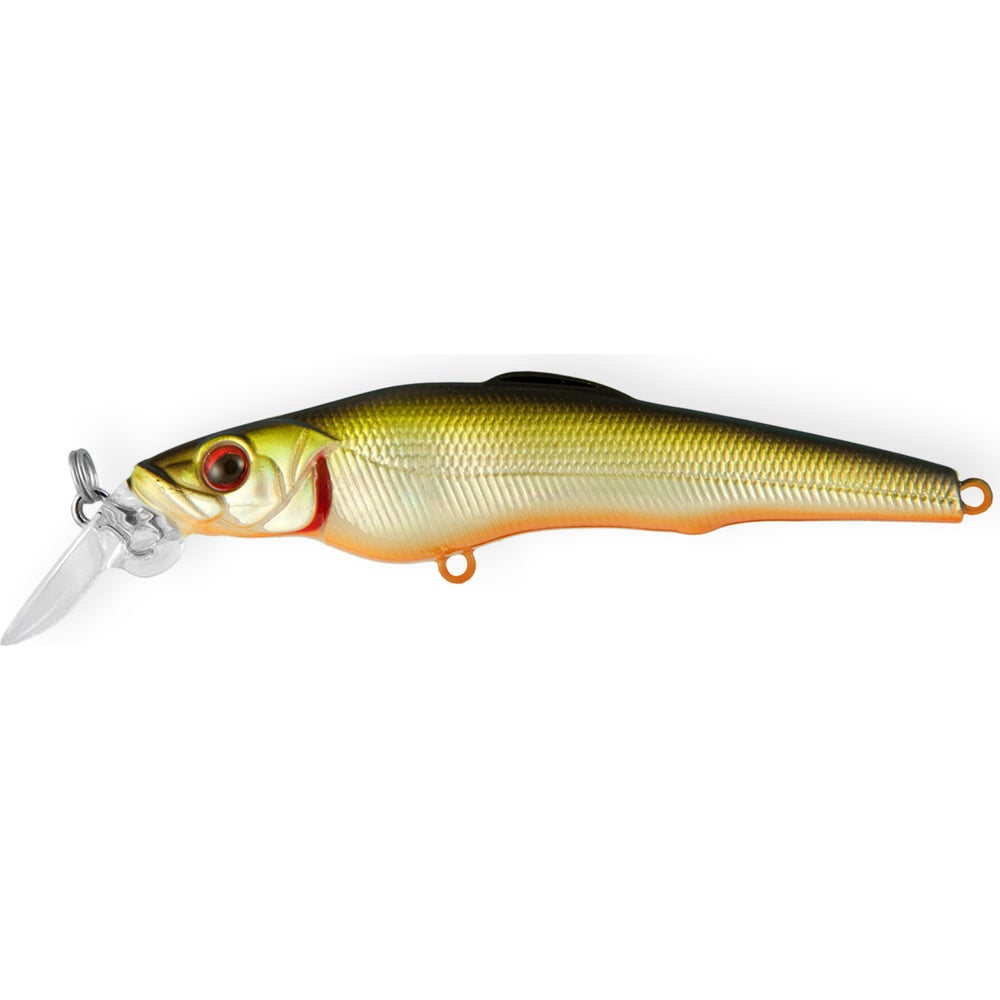 Изображение товара Воблер Strike Pro Challenger X 70 минноу для спиннинговой ловли