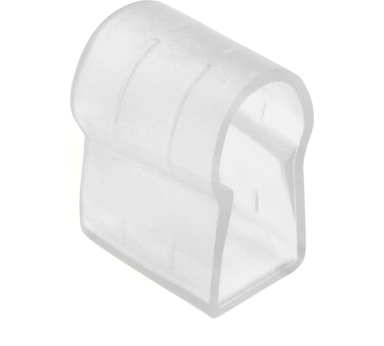 Изображение товара Заглушка FERON для светодиодной ленты 230V LS721 LD132 50 шт 23386